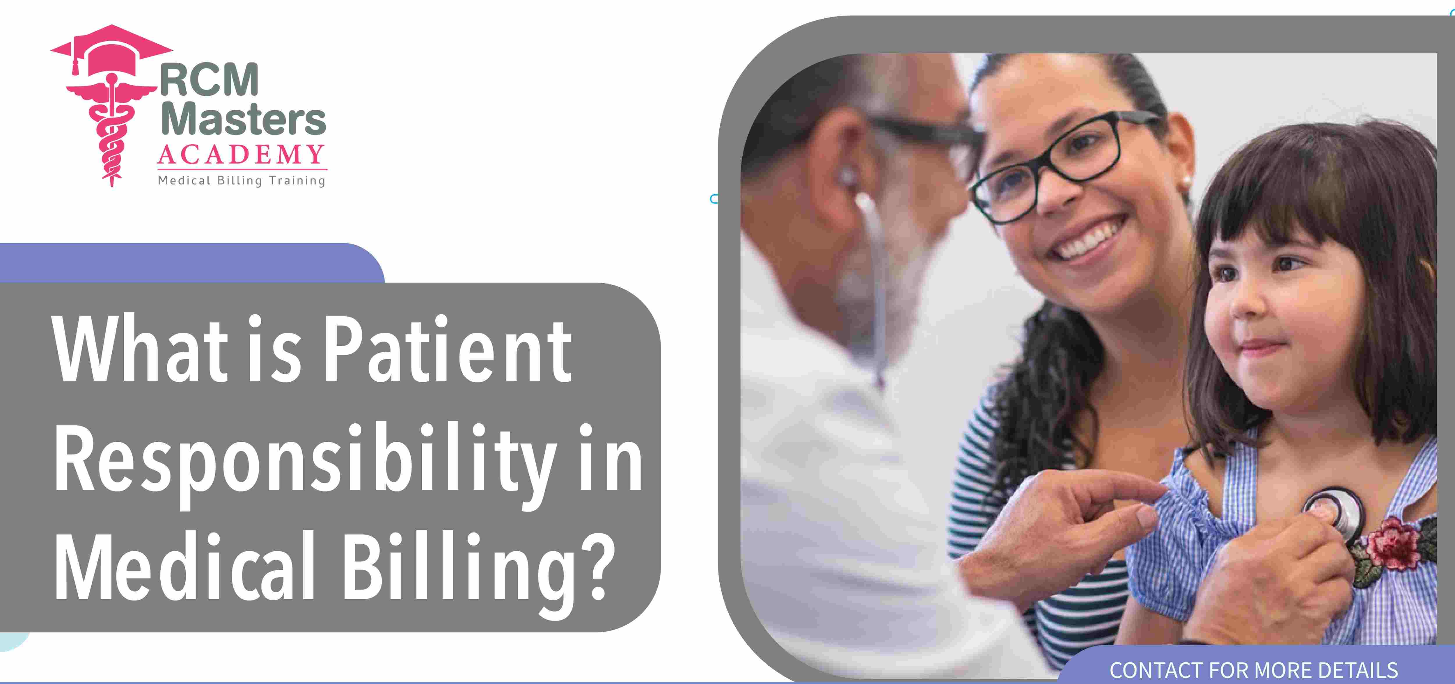 What is Patient Responsibility in Medical Billing?