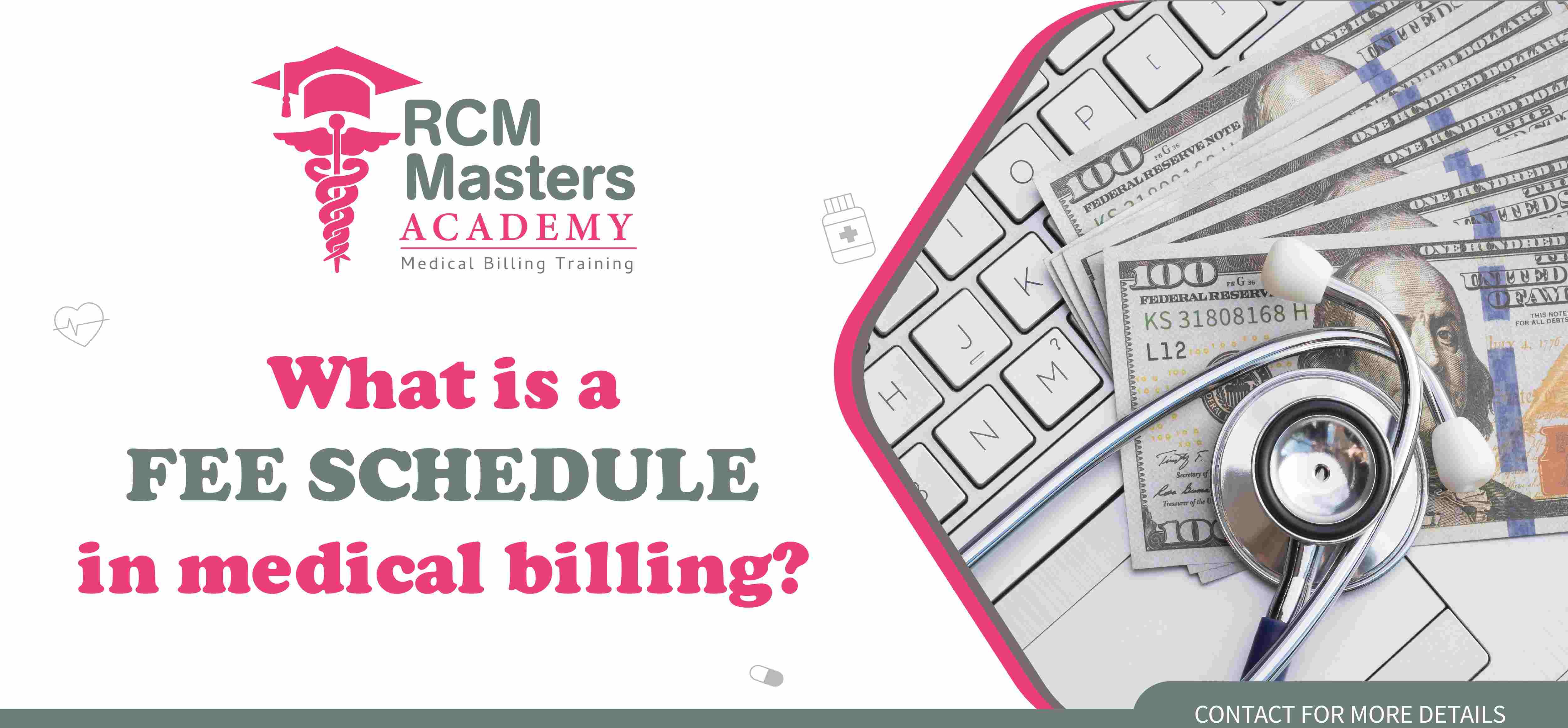 What is a fee schedule in Medical Billing?