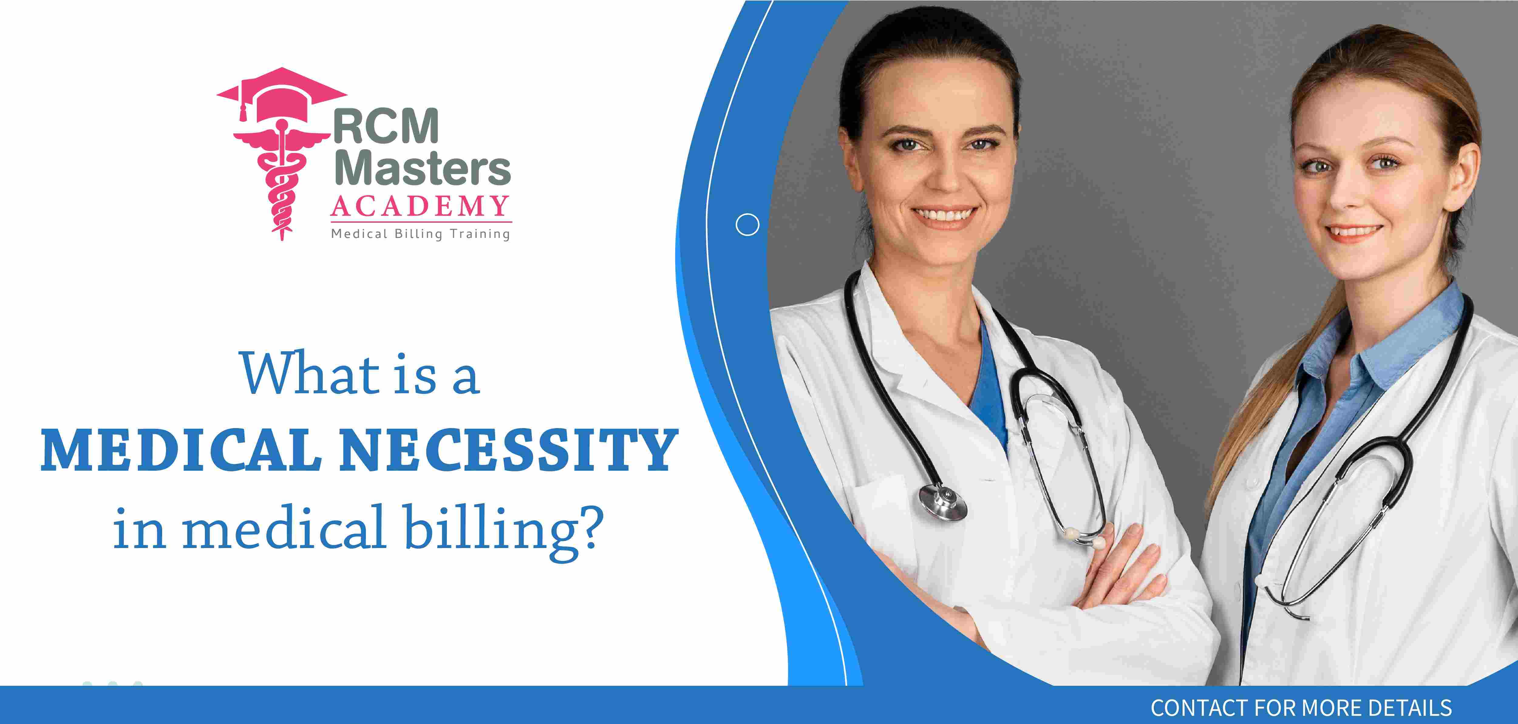 What is Medical Necessity in Medical Billing?