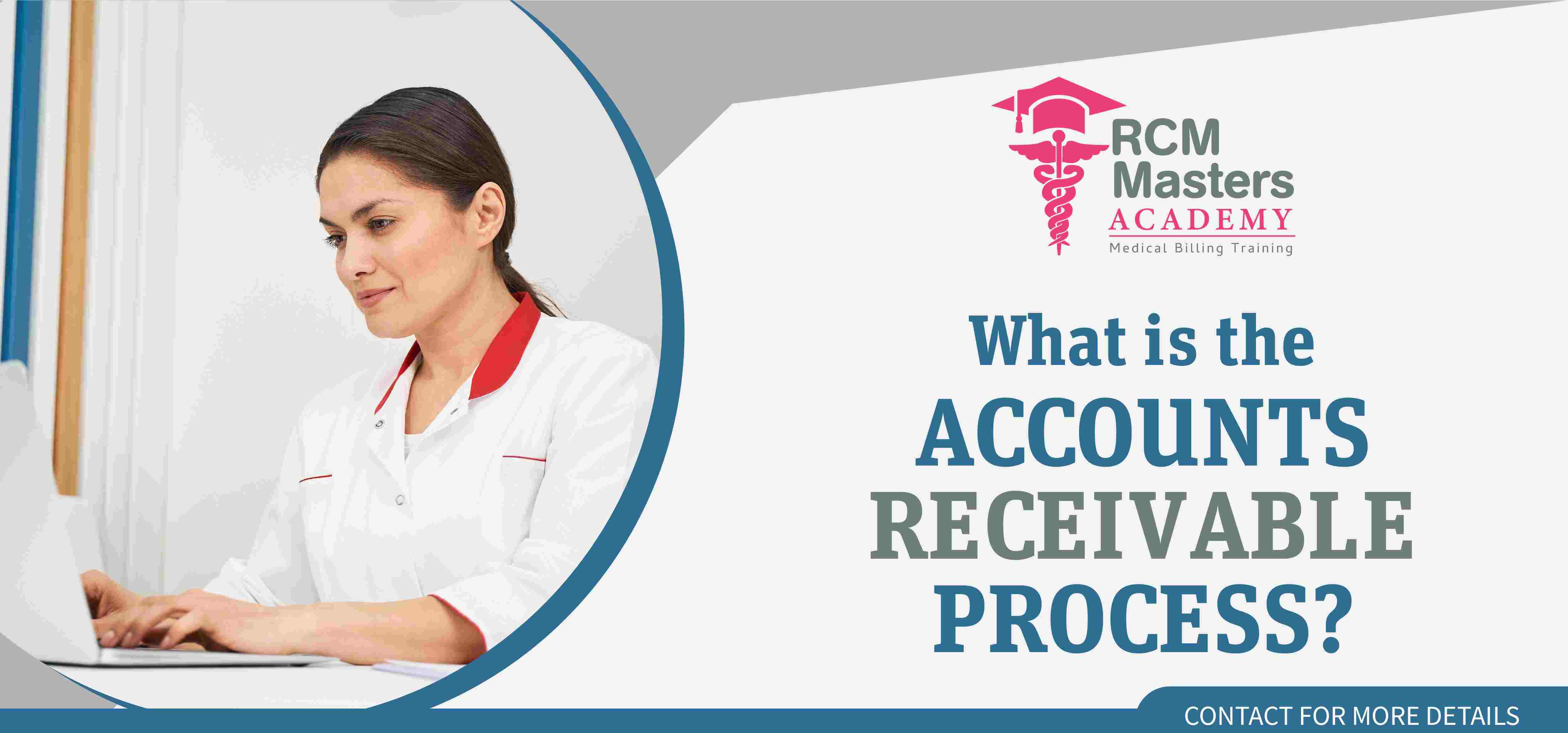 What is the impact of accounts receivable aging reports on the accounts receivable process?